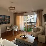 Magical Sunset By Deihu Experiences Apartment Arona (Tenerife)