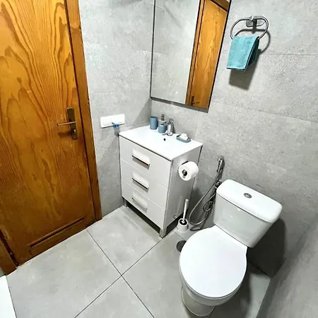 Apartment Magical Sunset By Deihu Experiences Arona (Tenerife)