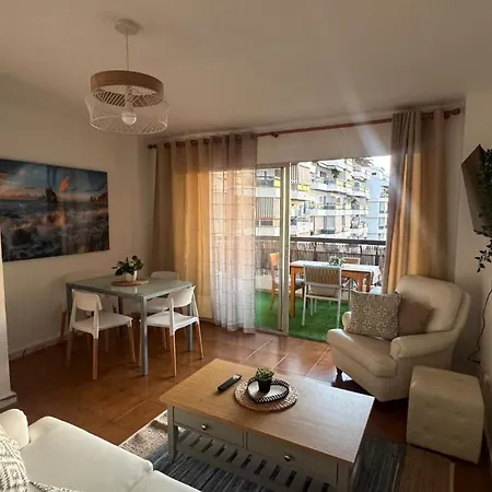 Magical Sunset By Deihu Experiences Apartment Arona (Tenerife)