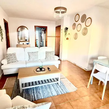 Apartmán Magical Sunset By Deihu Experiences Arona (Tenerife)