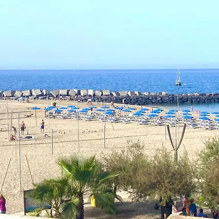 Magical Sunset By Deihu Experiences Apartment Arona (Tenerife)