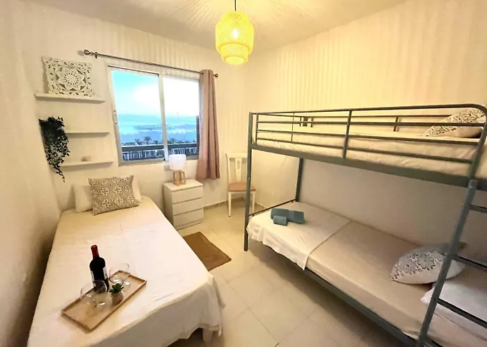 Magical Sunset By Deihu Experiences * Arona (Tenerife)