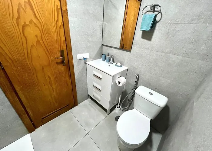 Apartamento Magical Sunset By Deihu Experiences Arona (Tenerife)