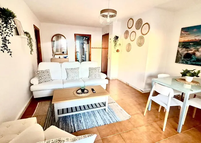 Apartamento Magical Sunset By Deihu Experiences Arona (Tenerife)