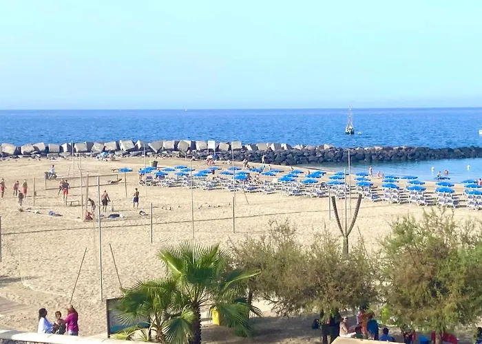 Magical Sunset By Deihu Experiences Apartamento Arona (Tenerife)