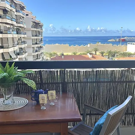 Appartamento Magical Sunset By Deihu Experiences