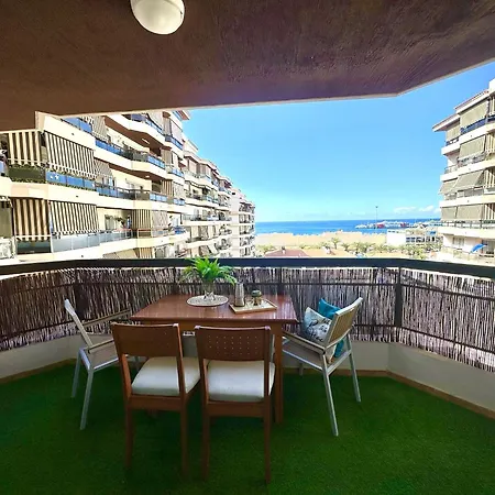 Appartement Magical Sunset By Deihu Experiences Arona (Tenerife)