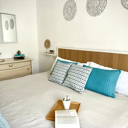 Appartamento Magical Sunset By Deihu Experiences *